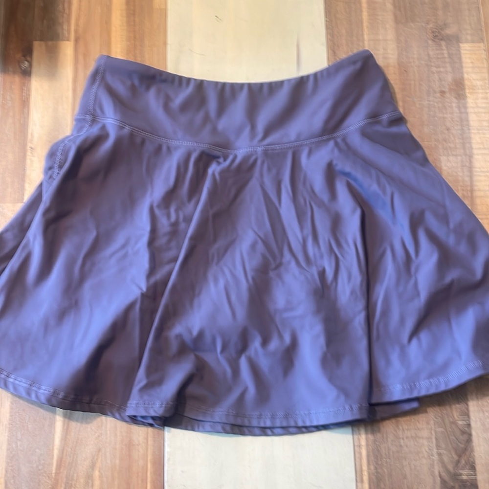 Tennis skirt